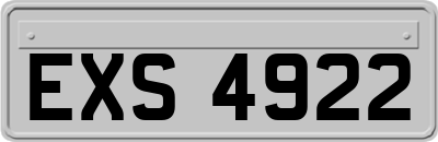 EXS4922