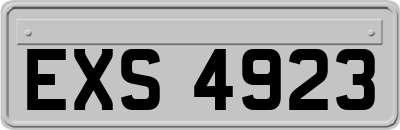EXS4923
