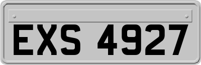 EXS4927