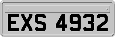 EXS4932