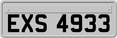 EXS4933