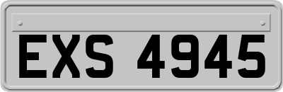 EXS4945