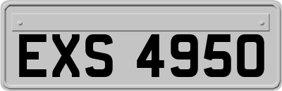 EXS4950