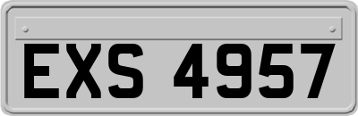 EXS4957
