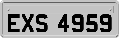 EXS4959