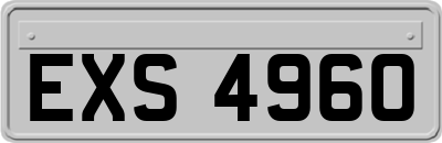 EXS4960
