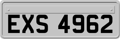 EXS4962