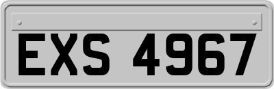 EXS4967