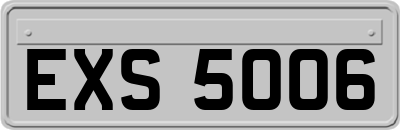 EXS5006