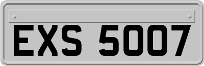 EXS5007