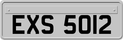 EXS5012