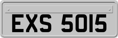 EXS5015