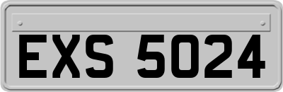 EXS5024