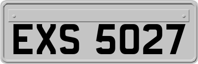 EXS5027