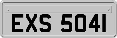 EXS5041