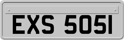 EXS5051