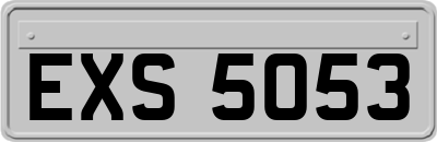 EXS5053