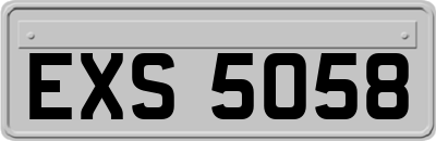 EXS5058