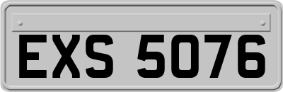 EXS5076
