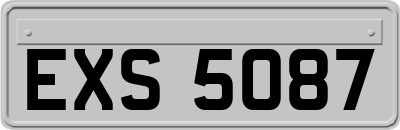 EXS5087