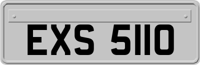 EXS5110
