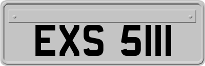 EXS5111