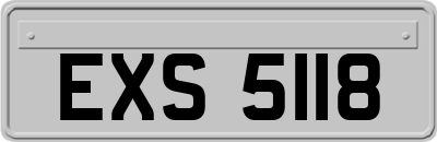EXS5118