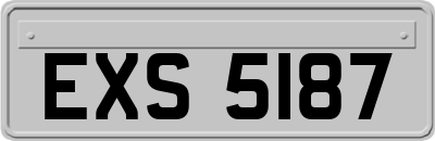 EXS5187