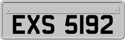 EXS5192