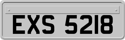 EXS5218