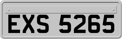 EXS5265