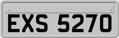 EXS5270
