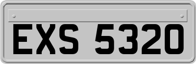 EXS5320