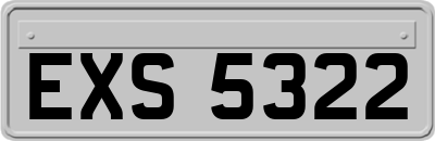 EXS5322