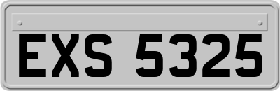 EXS5325