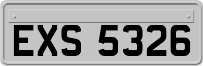 EXS5326