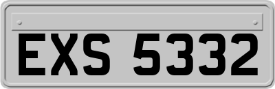 EXS5332