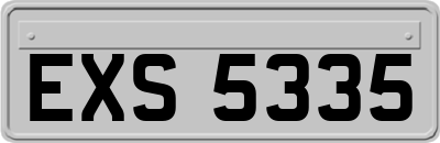 EXS5335