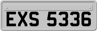 EXS5336