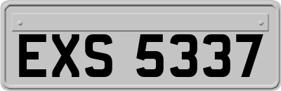 EXS5337