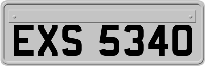 EXS5340
