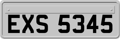 EXS5345