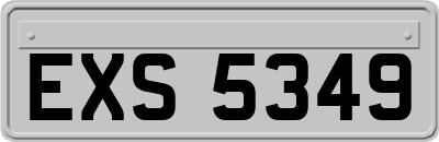 EXS5349