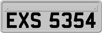 EXS5354