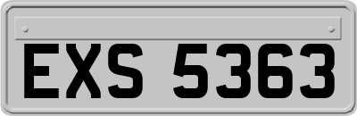 EXS5363