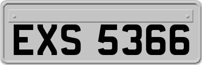 EXS5366