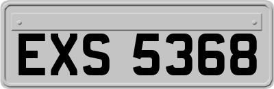 EXS5368