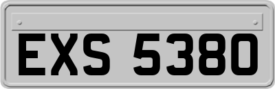EXS5380
