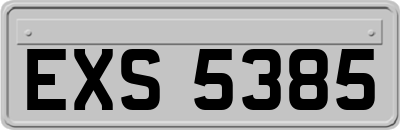 EXS5385