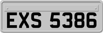 EXS5386